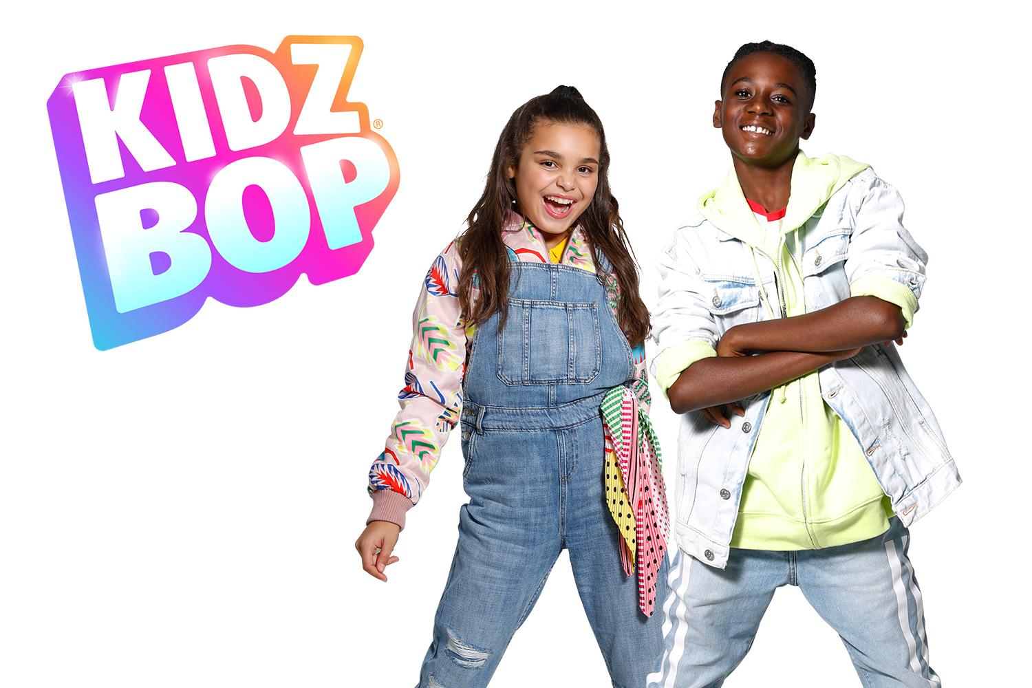 KIDZ BOP 2022